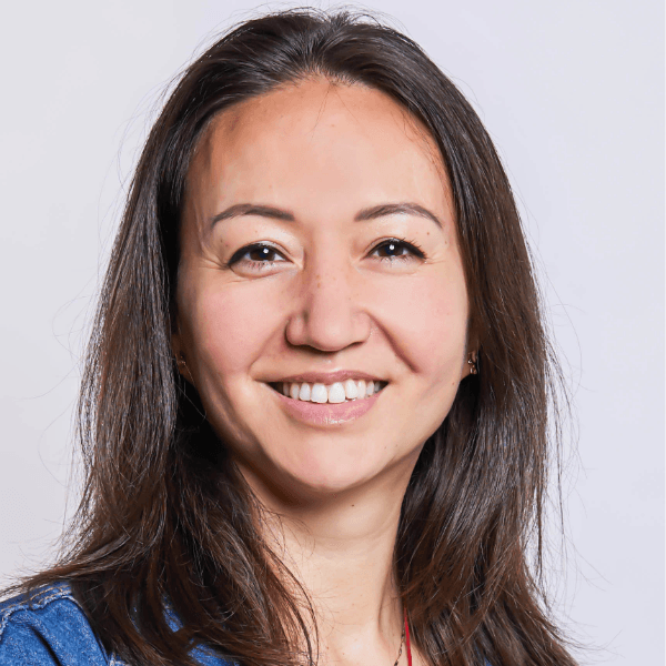 Carole Yao