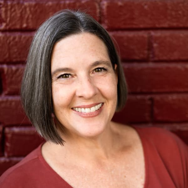 Monica Young