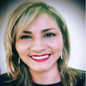 Ruth Cabero Arista
