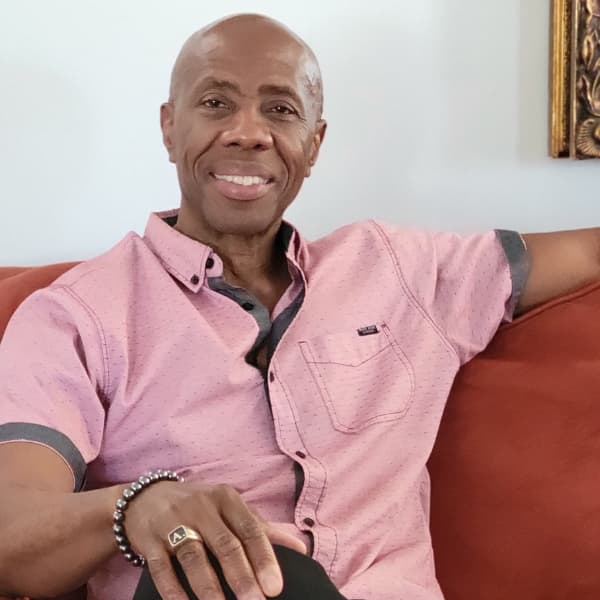 Anthony Ware