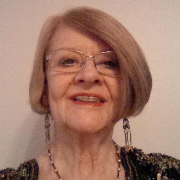 Sybille Schaufler