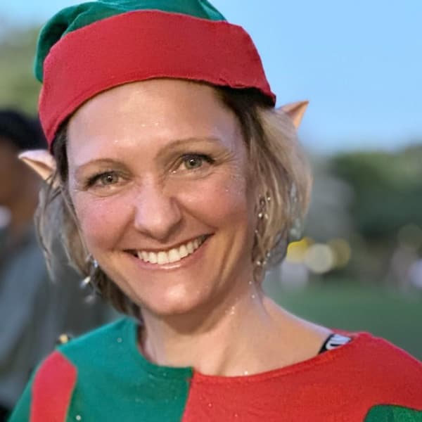 Desiree Houtermans