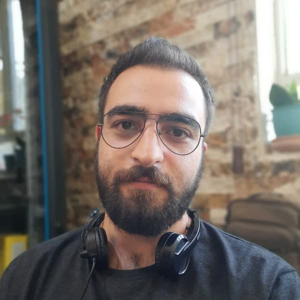 Mehrdad Kordi