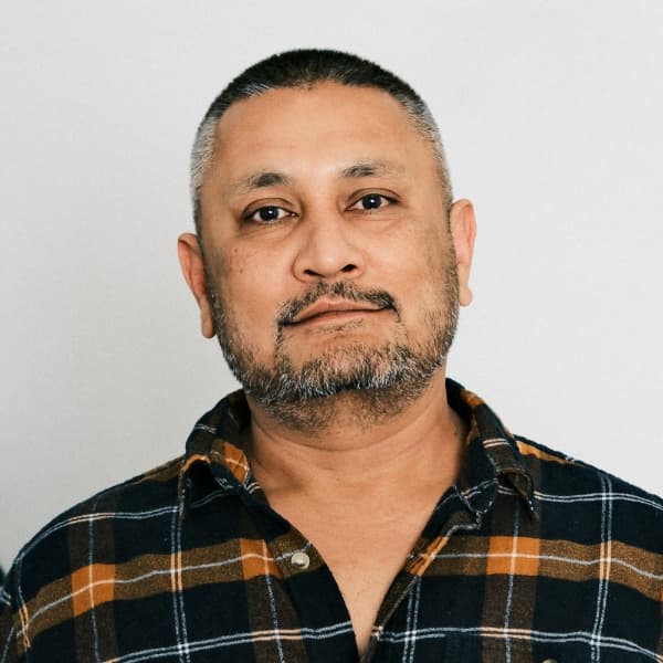 Amit Karmakar