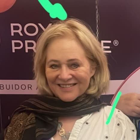 Rosa María Sanz. Ocampo