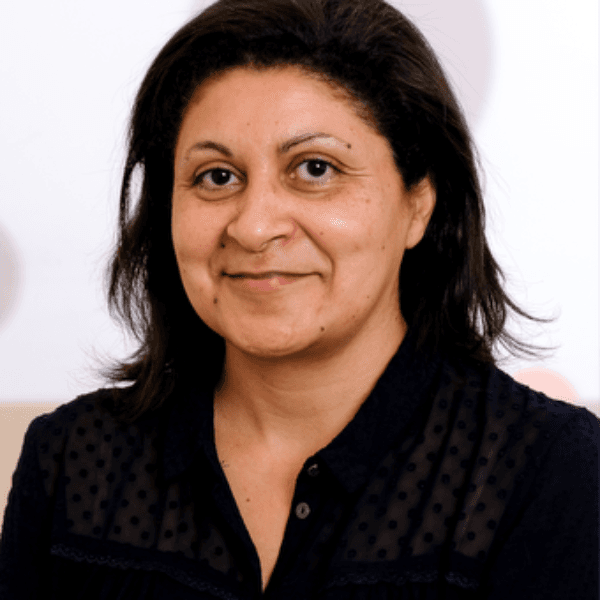 Natacha Gerard