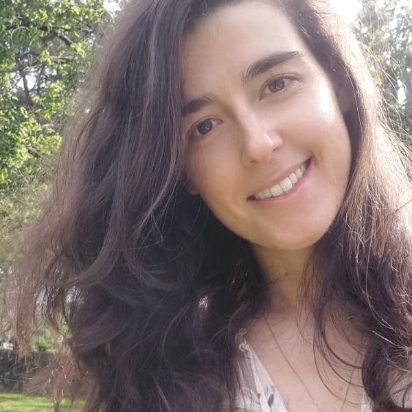 Ana Sofia Da Silva