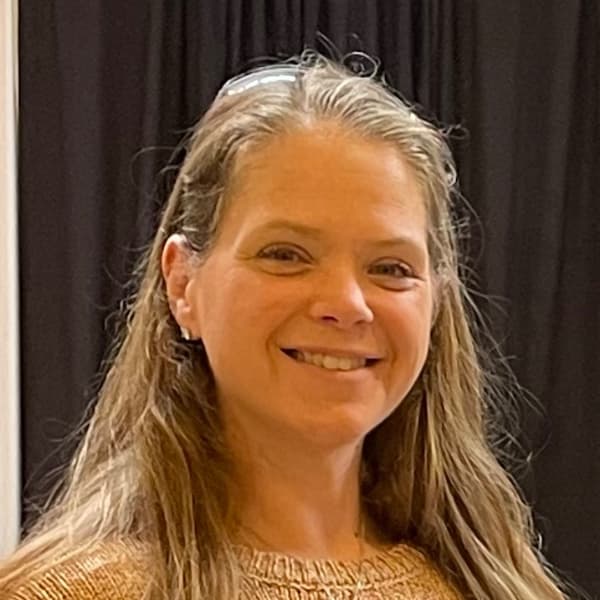 Heidi Olson