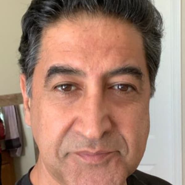 Ali Toufanpur