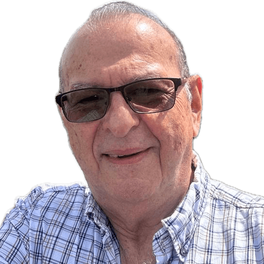David Poveda Bustillos