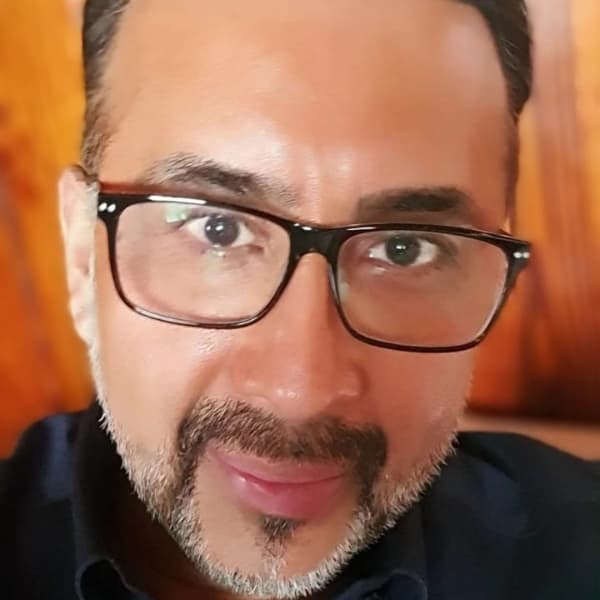 Manuel Martinez