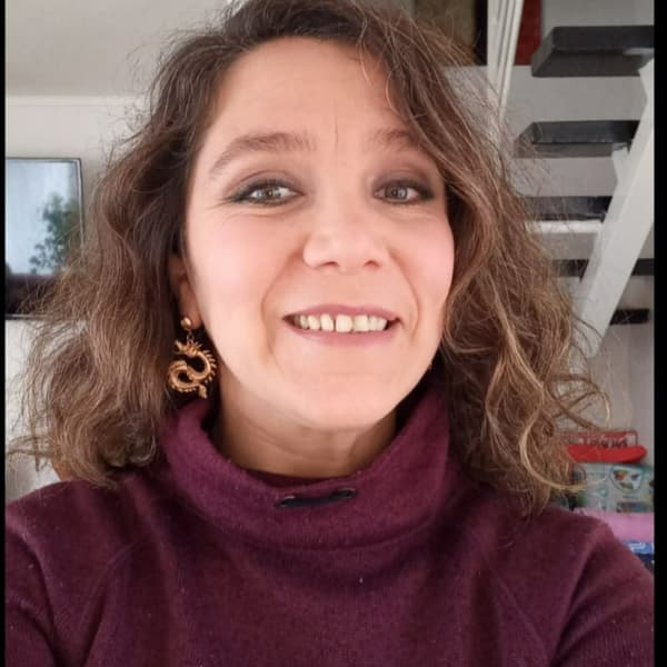 Carmen Lucy León Rubilar