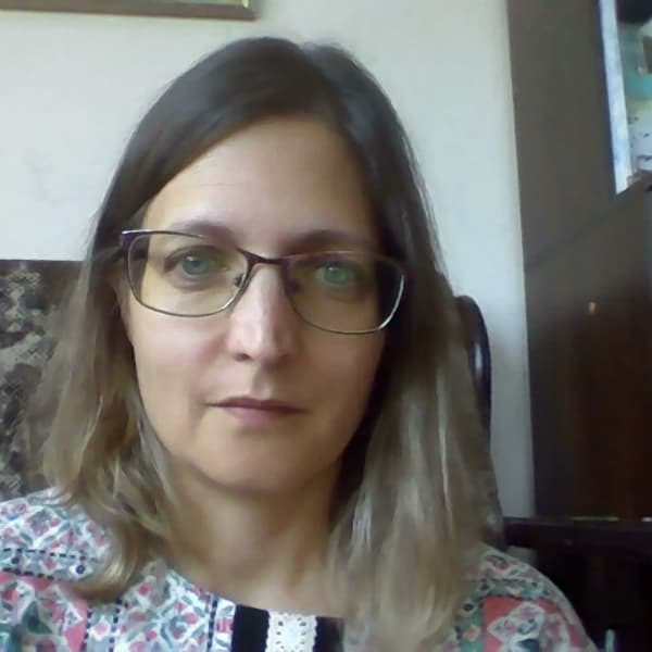 Stanislava Krasteva