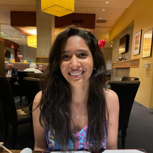 Raksha Sule