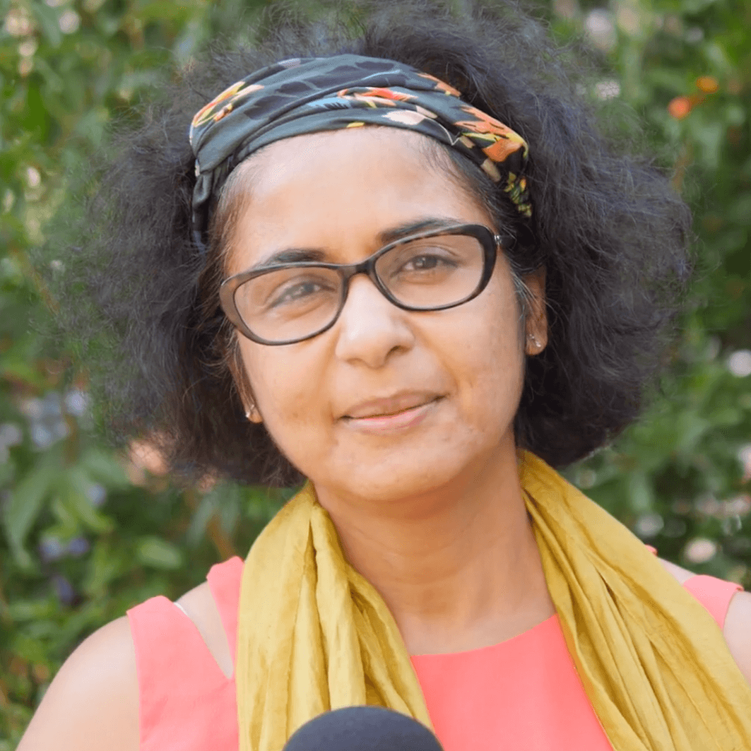 Nomita Mehta