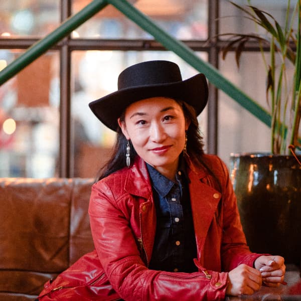 Mo Chen