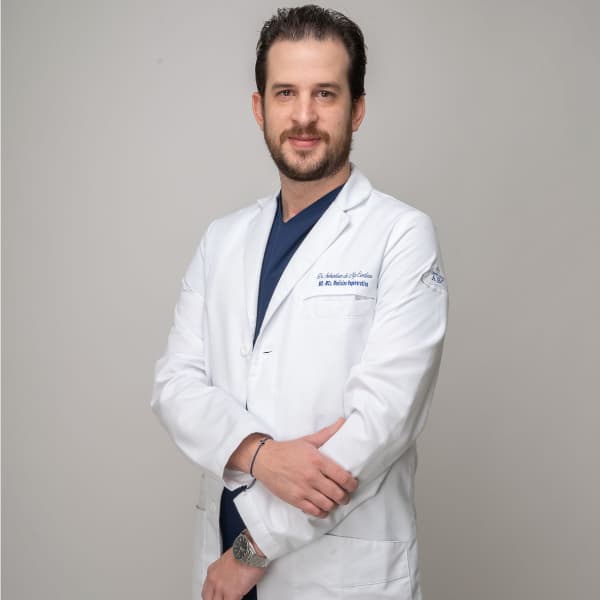 Sebastian de Nys
