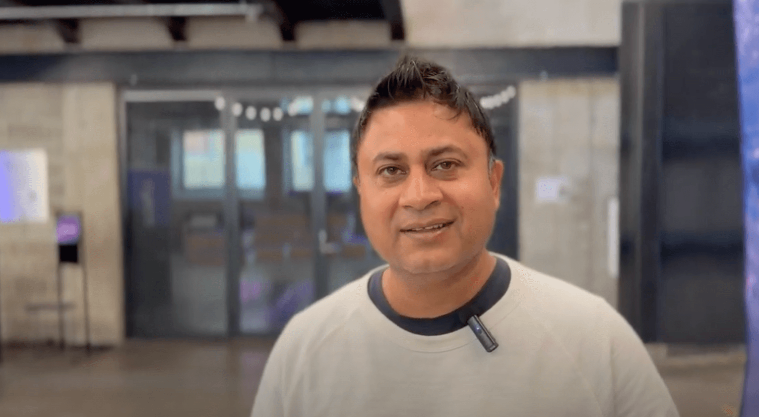 Vardaan Vashisht