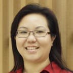 Rhoda Choi
