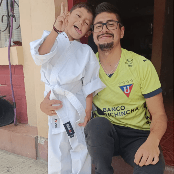 Gabriel Andrade