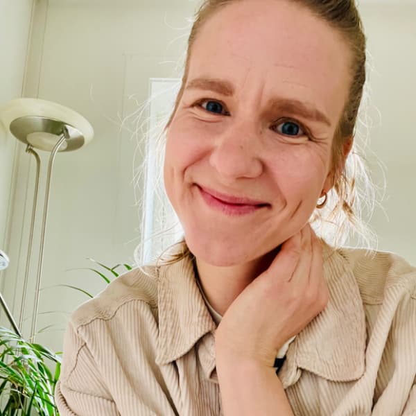 Heidi Timms
