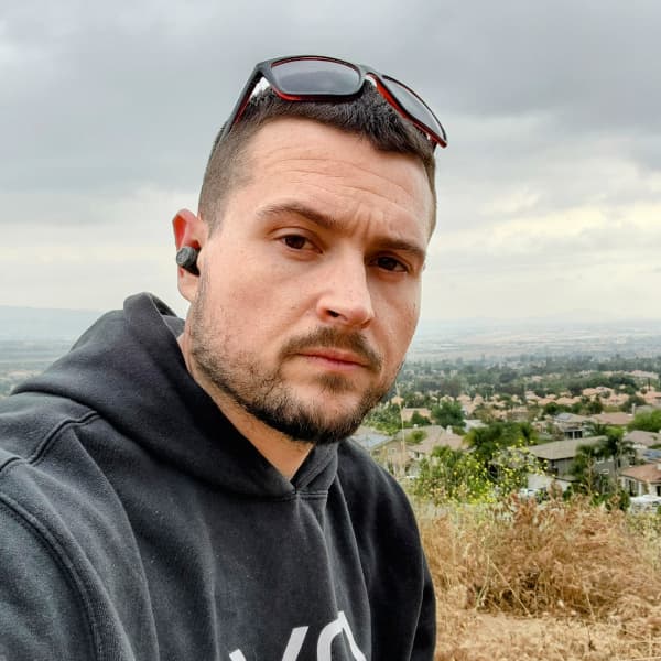 Ryan Sand