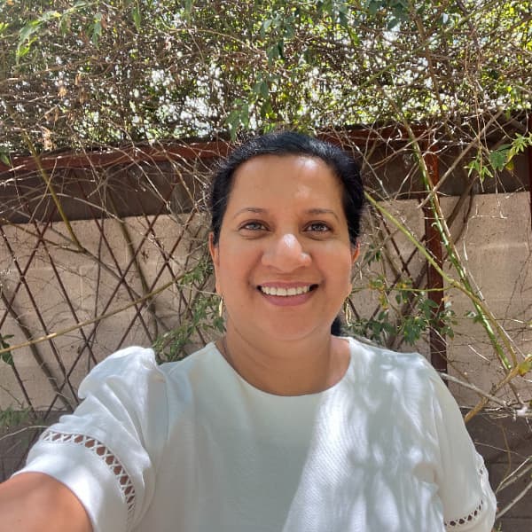 Aparna Bavle
