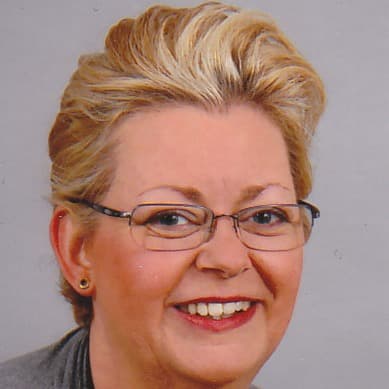 Anna Jacqueline Zwaan