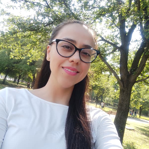 Leonor Cabrera Gutiérrez