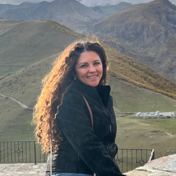 RACHA DAHROUJ