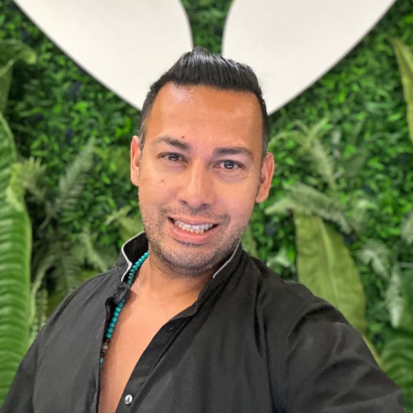 Faraaz Ali
