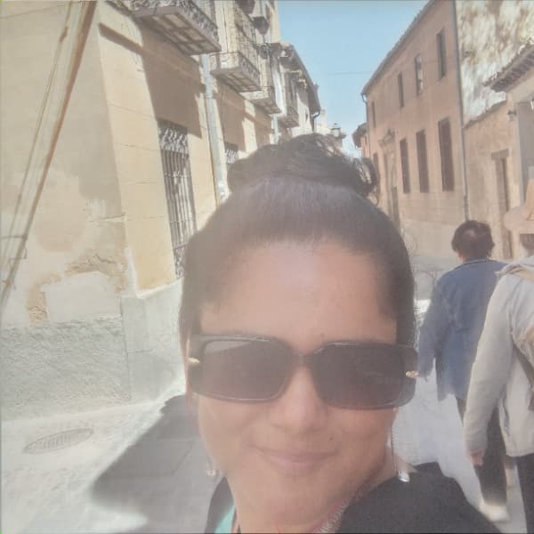 Johanna María Vásquez Morales