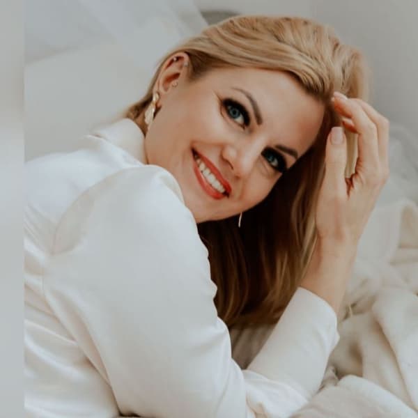 Kristine Damskalne