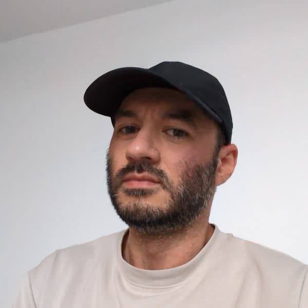 Vlad Dumitrica