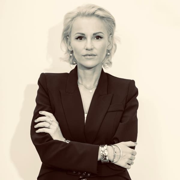 Maria SipinskaMalaszynska