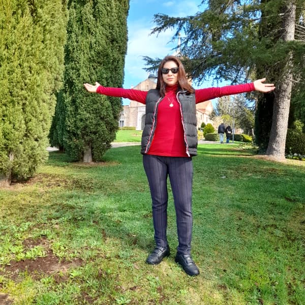 Luz Stella Palacio