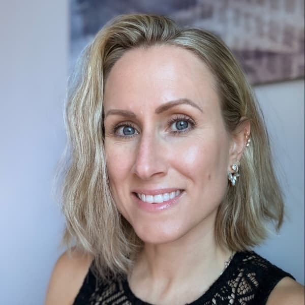 Tonje Wyn-jones
