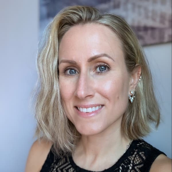 Tonje Wyn-jones