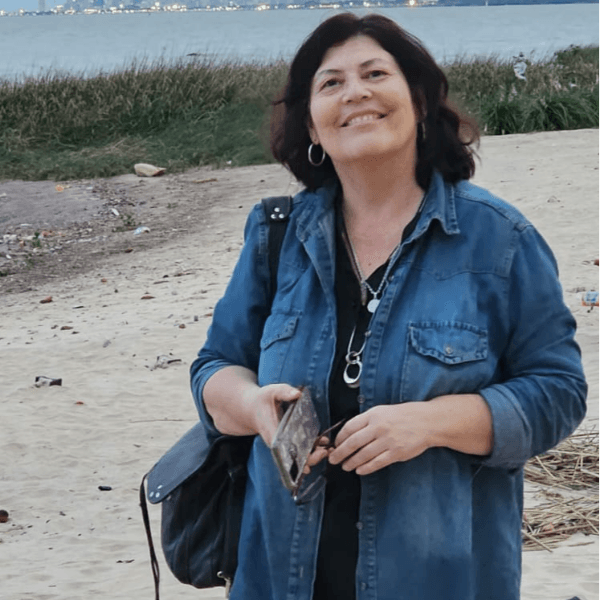 SILVIA ELENA BOBBIO