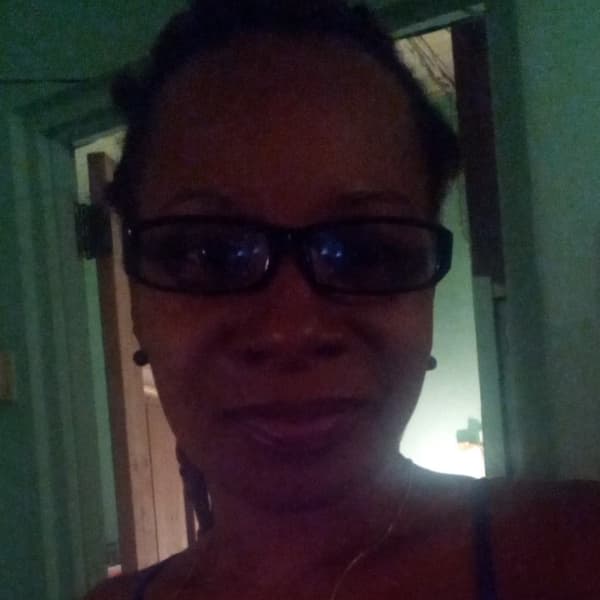 Keisha Brown