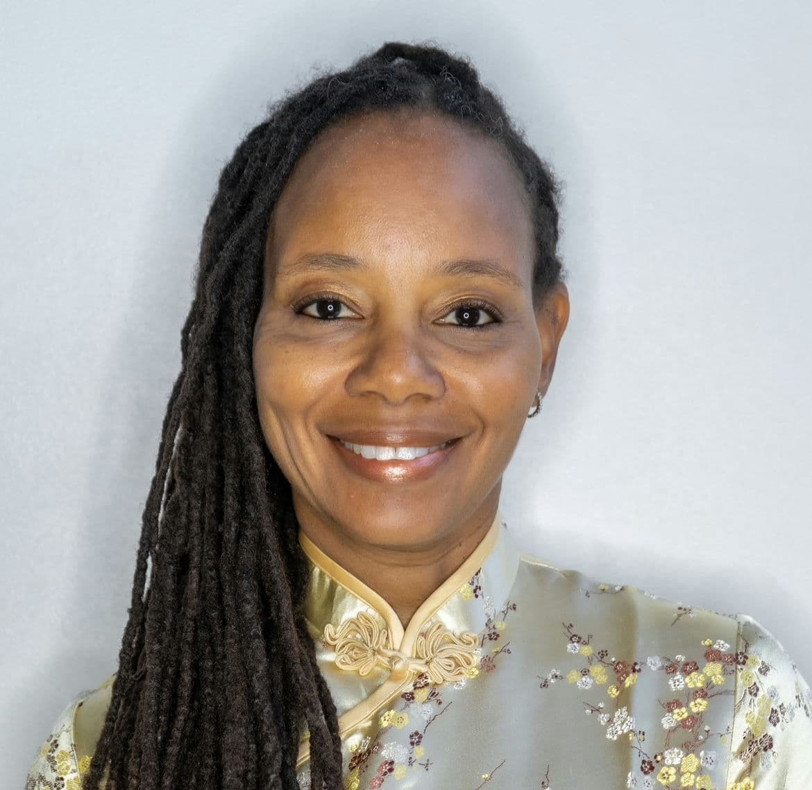 Dr. Andrea Alleyne