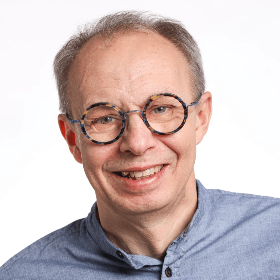 Lars Flikkeid
