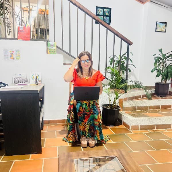 Indira Jaime