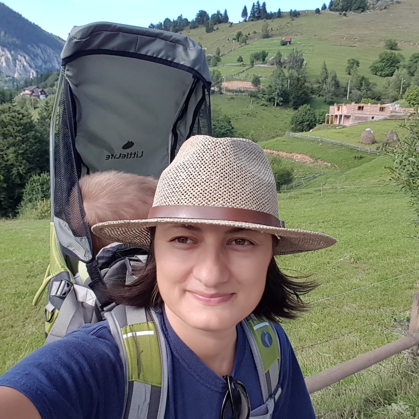 Corina Lavric