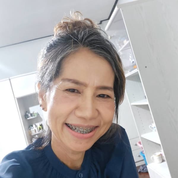 Nuchanat Kraprayoon