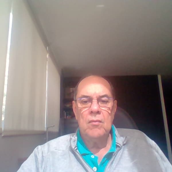 MANUEL FRANCISCO LIEVANO CAMARGO