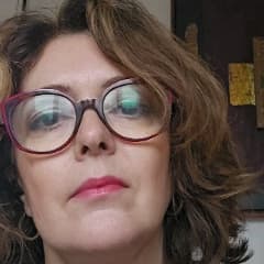 Nathalie Cabart