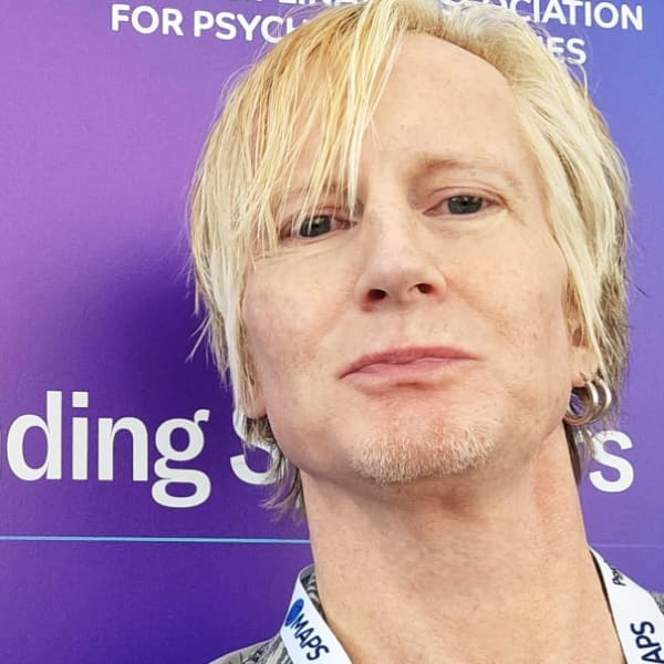 Keir Dixon