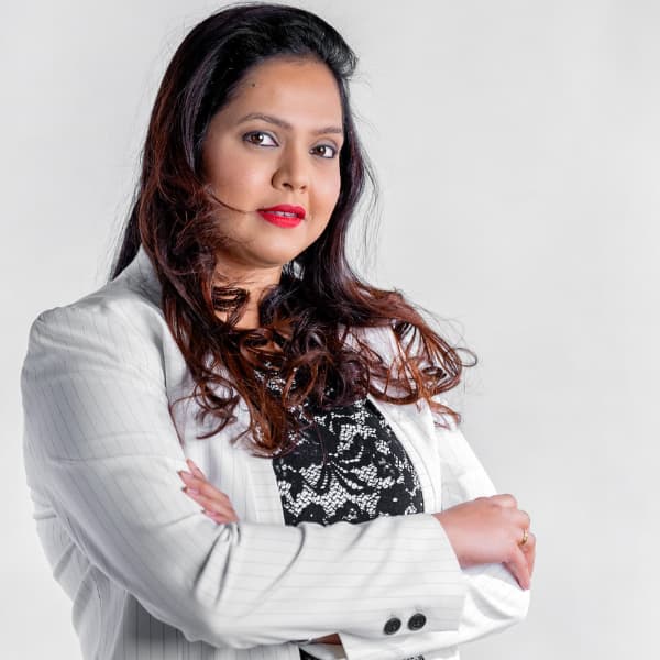 Sudakshina Bhattacharya