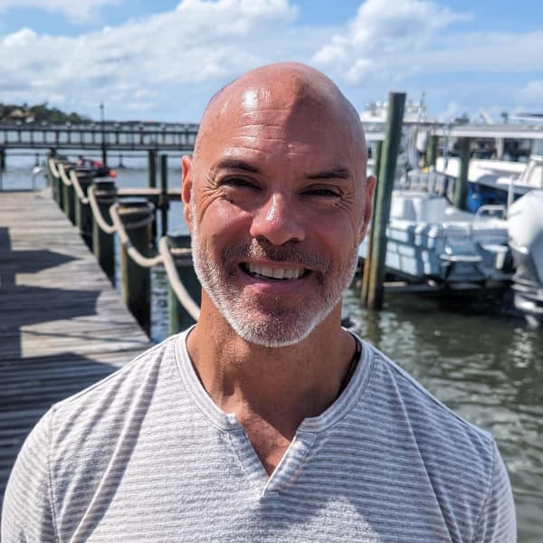 Joe DeSantis